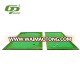 Factory low price wholesale mini artificial synthetic turf golf used putting green